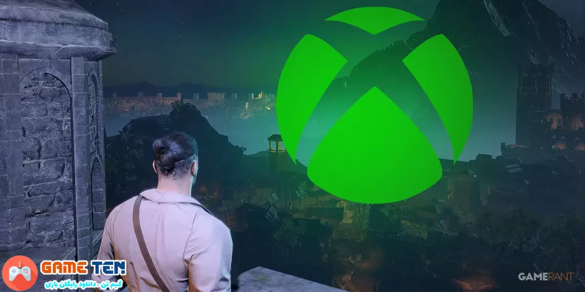 به‌روزرسانی اول Baldur's Gate 3 برای Xbox منتشر شد