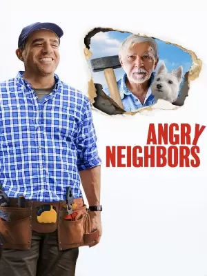 فیلم همسایه های عصبانی angry neighbors2022