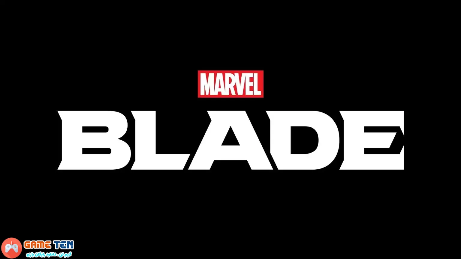 بازی Marvel's Blade ظاهراً از ژانویه 2022 در حال توسعه است