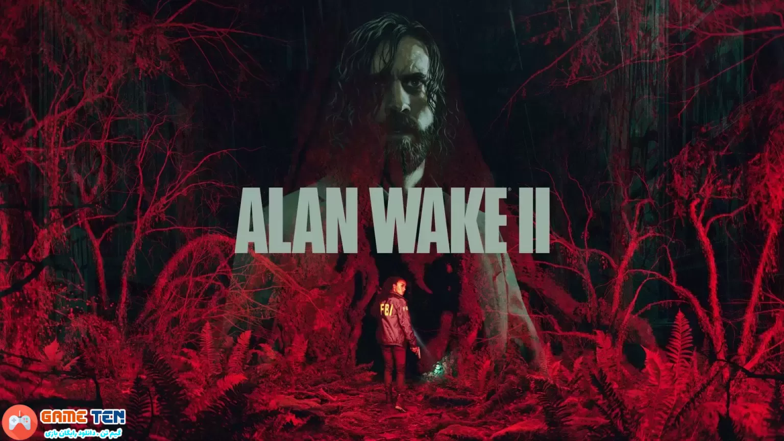فروش Alan Wake 2 روی کنسول ها در مجموع 850،000 نسخه برآورد شده است 