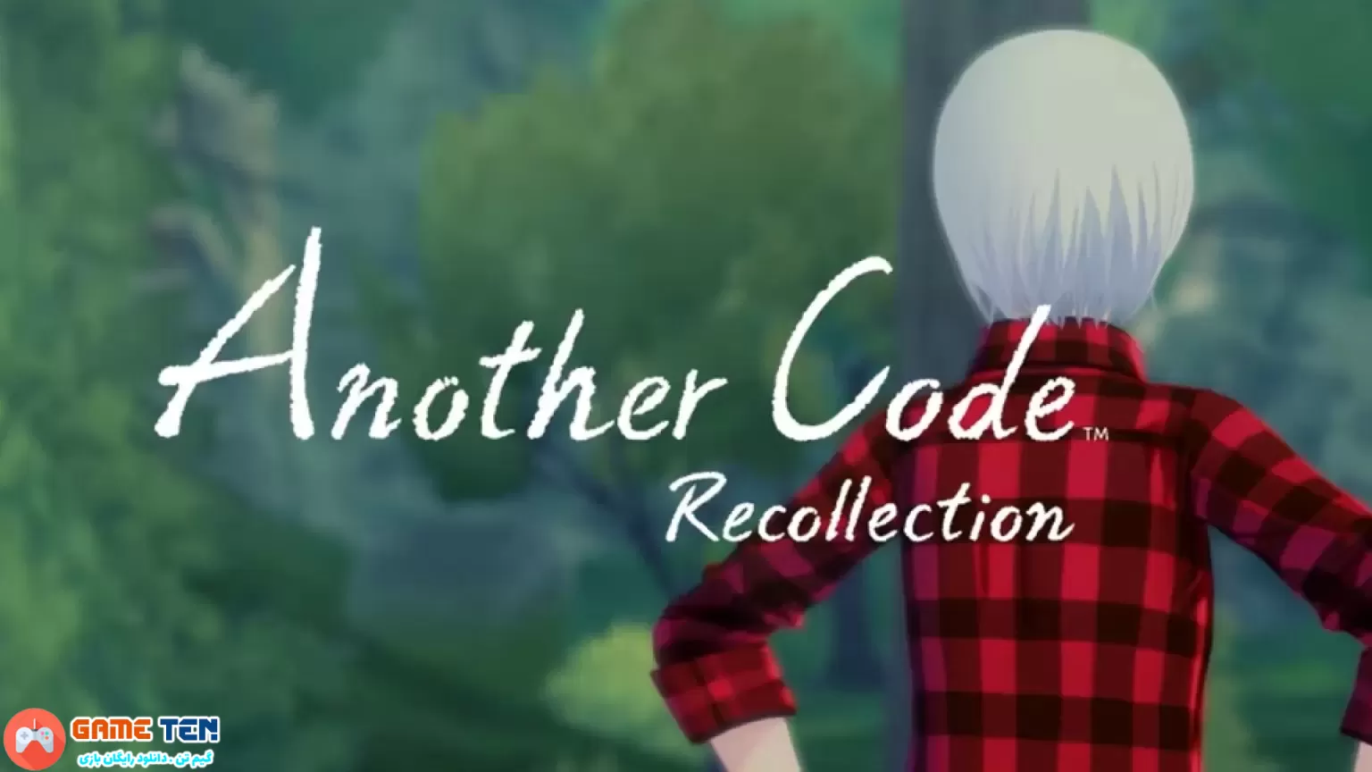 تریلر جدید و دمو رایگان بازی Another Code: Recollection منتشر شد