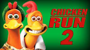 دانلود انیمیشن فرار مرغی ۲ 2023 (رایگان بدون سانسور)