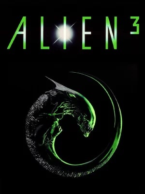 دانلود فیلم بیگانه 3 Alien³ 1992