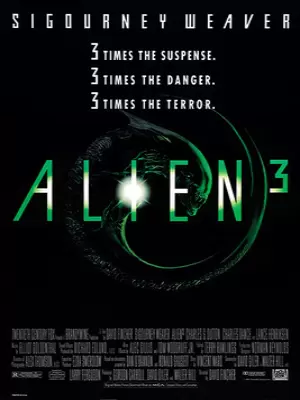 فیلم بیگانه 3 Aliens 3