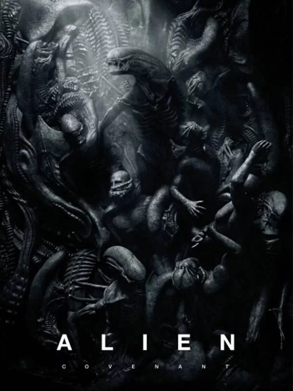 دانلود فیلم بیگانه: پیمان Alien: Covenant 2017