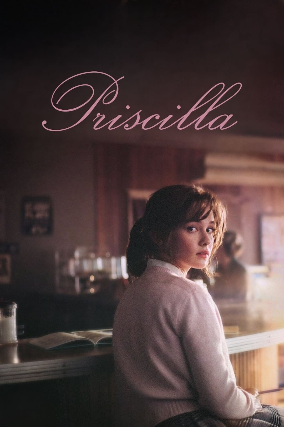 دانلود فیلم پریسیلا Priscilla 2023