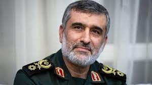 سردار حاجی‌زاده‌: ارتش آمریکا توان ایستادن در برابر قدرت دفاعی ایران را  ندارد | شناسایی هر نقطه‌ جهان با پهپادهای پیشرفته غیرقابل رویت - همشهری  آنلاین