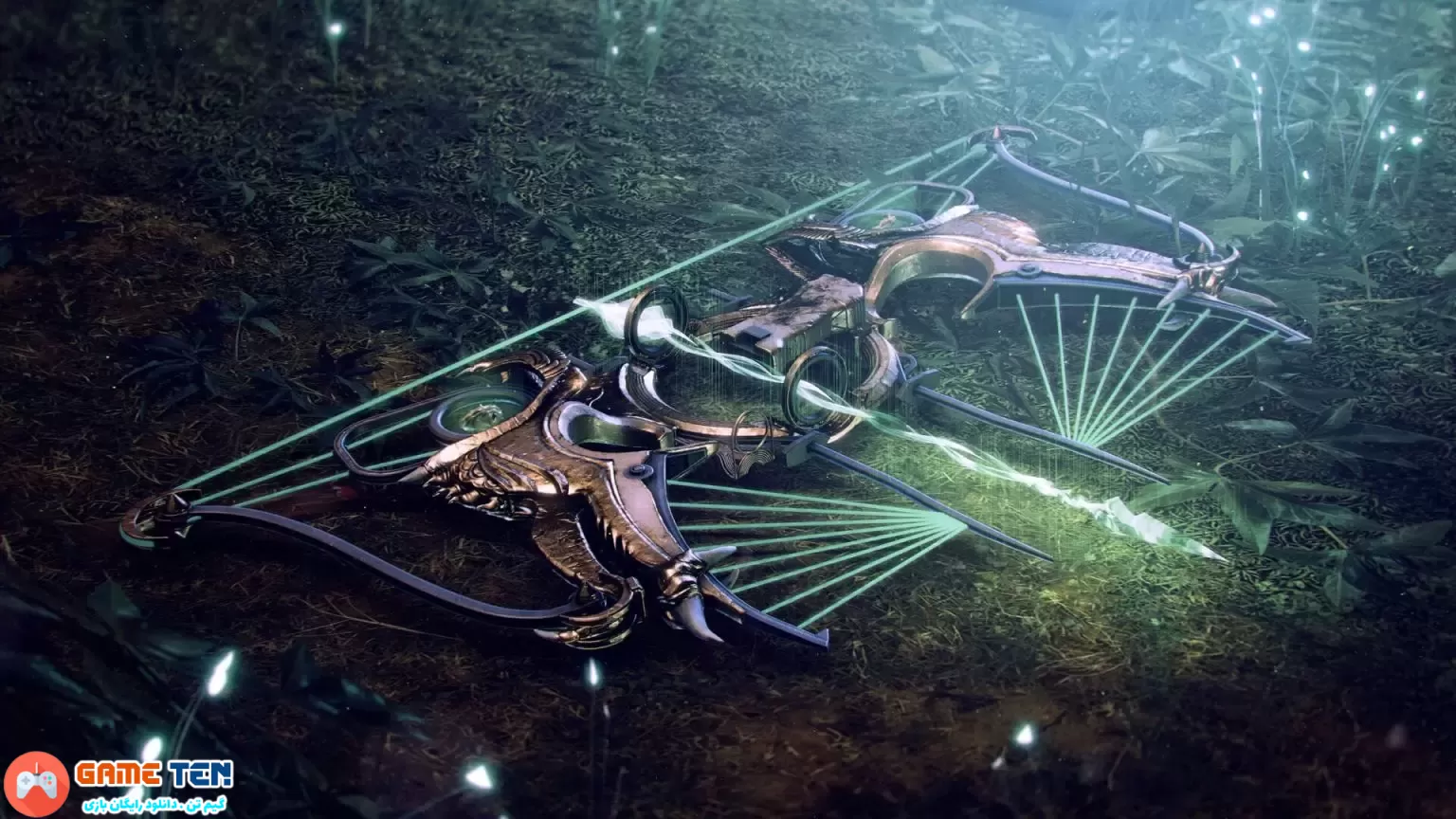 ماموریت جدید Exotic Bow Wish-Keeper در Destiny 2 اکنون در دسترس است