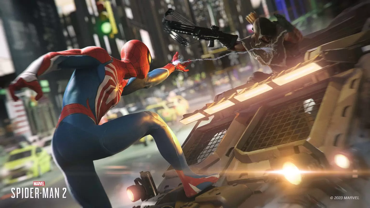 Marvel’s Spider-Man 2 تاکنون با فروش ۶.۱ میلیون نسخه در ۱۲ نوامبر، رکورد جدیدی را ثبت کرده است