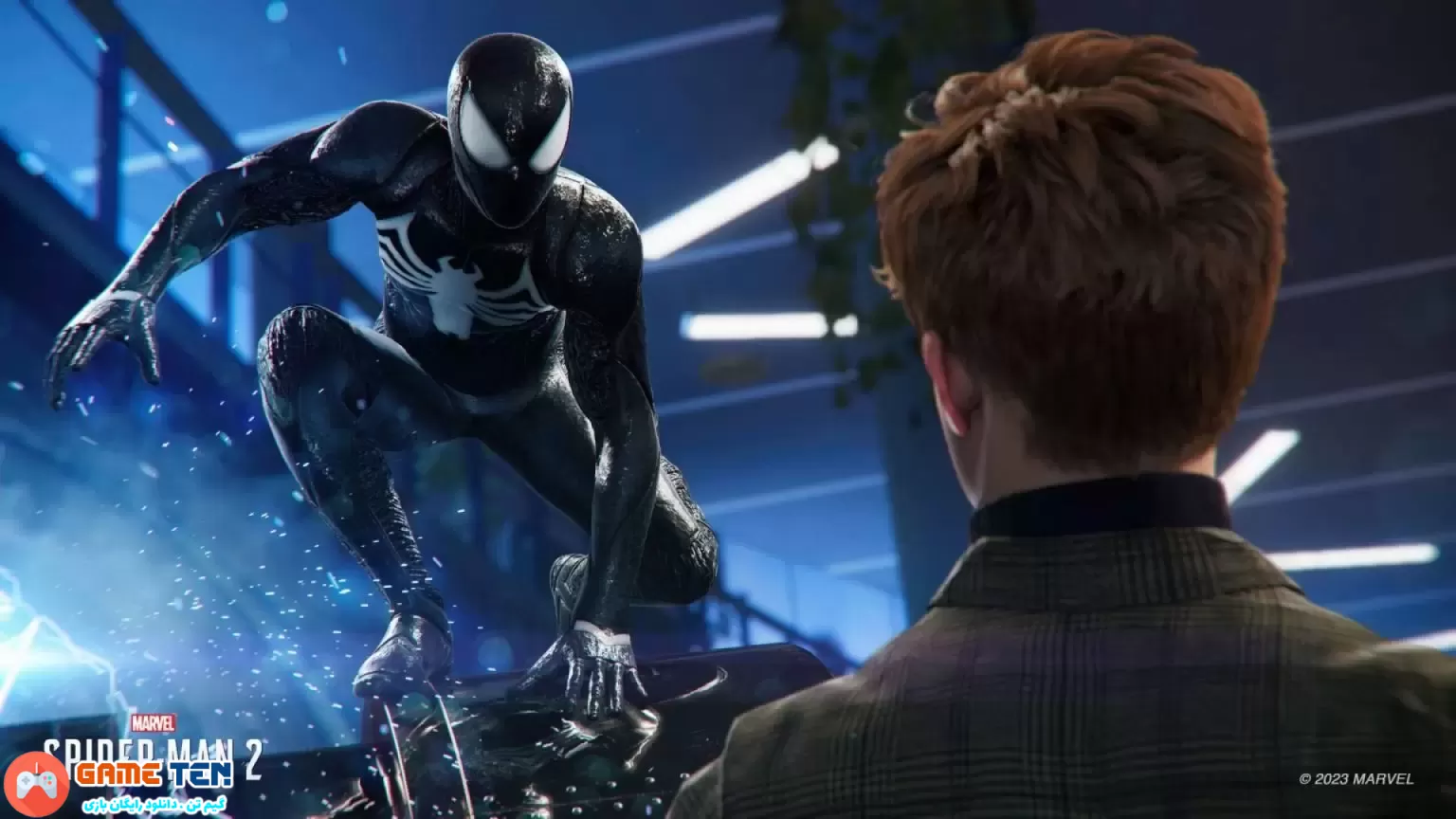شایعه: برنامه های پس از انتشار Marvel's Spider-Man 2 شامل سه DLC رایگان در سال 2024 است