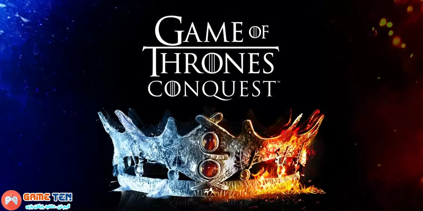 دانلود Game of Thrones: Conquest 23.12.778979 - بازی تاج و تخت برای اندروید + مود