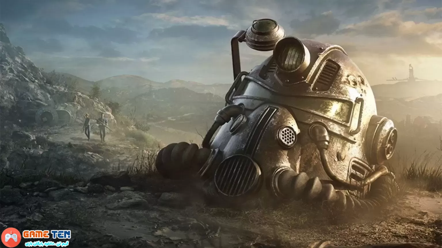 بازی Fallout 76 بیش از 17 میلیون بازیکن را پشت سر گذاشت