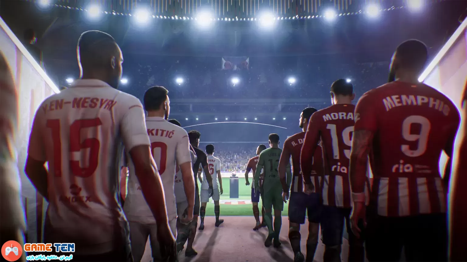 EA Sports FC 24 دوباره در صدر جدول فروش فیزیکی بریتانیا قرار گرفت