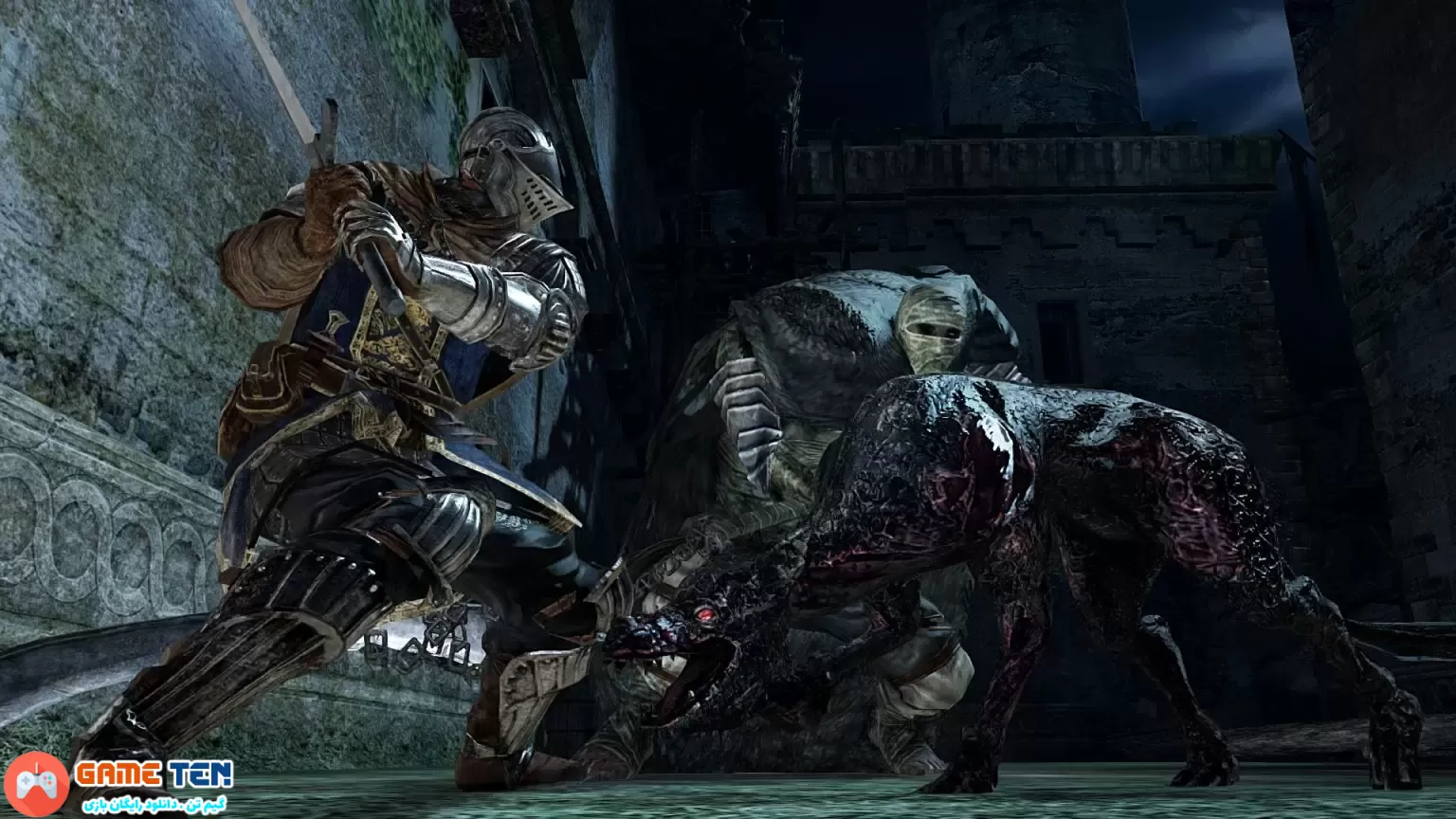 سرورهای PS3 و Xbox 360 بازی های Dark Souls 2 و Armored Core: Verdict Day در تاریخ 31 مارس خاموش می شوند