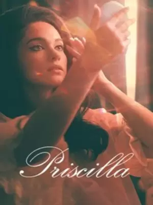 فیلم پریسیلا priscilla2023