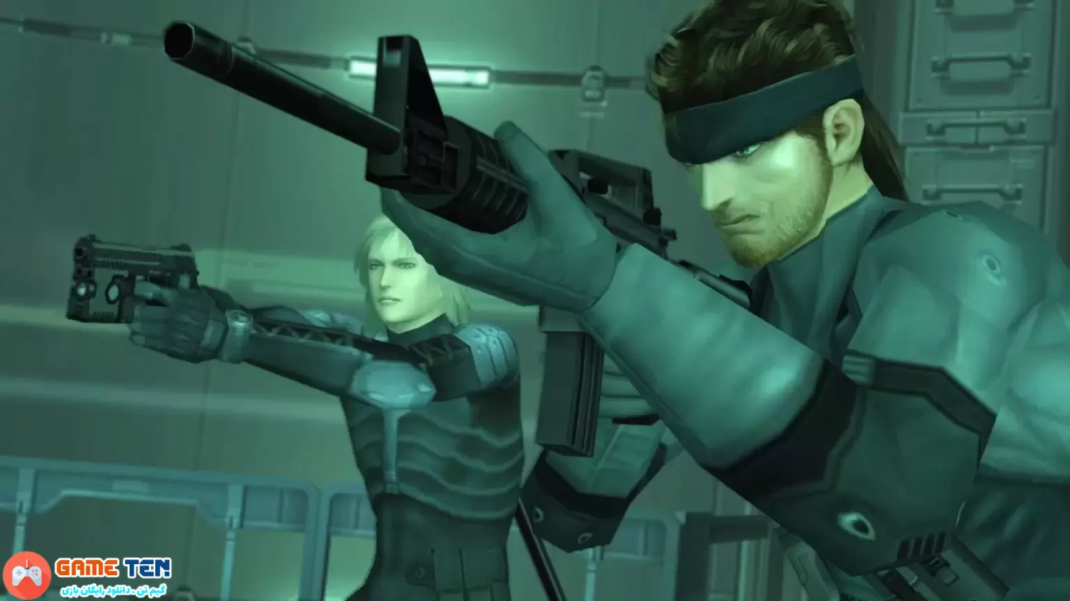 مجموعه Master Metal Gear Solid: نسخه 1.4.0 برای PC منتشر شد