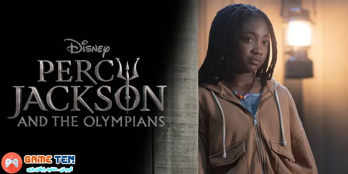 واکنش بازیگر سریال Percy Jackson and the Olympians به صحبت های نژادپرستانه