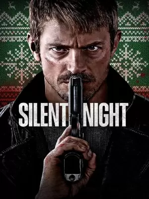 فیلم شب خاموش silent night2023 با زیرنویس چسبیده فارسی