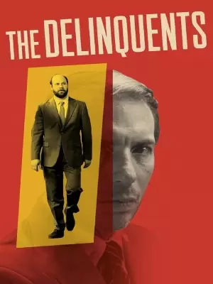 فیلم بزهکاران the delinquents 2023 با زیرنویس چسبیده فارسی