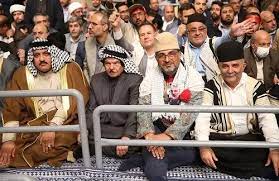 دیدار هزاران نفر از مردم خوزستان و کرمان با رهبر معظم انقلاب / گزارش تصویری  | پايگاه خبری افکارنيوز