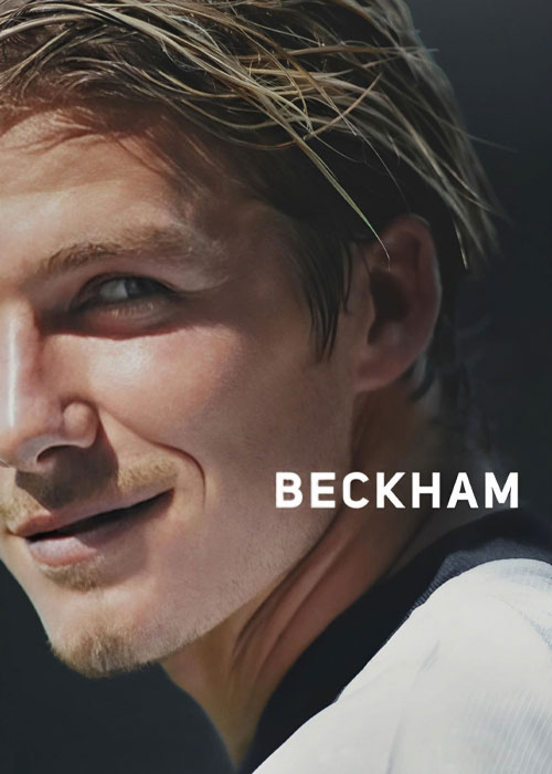 دانلود مستند سریالی بکهام Beckham 2023