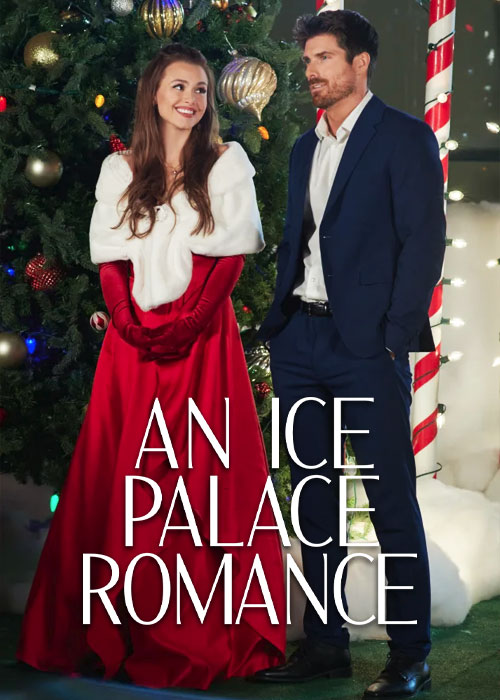 دانلود رایگان فیلم داستان عاشقانه قصر یخی An Ice Palace Romance 2023 (زیرنویس فارسی)