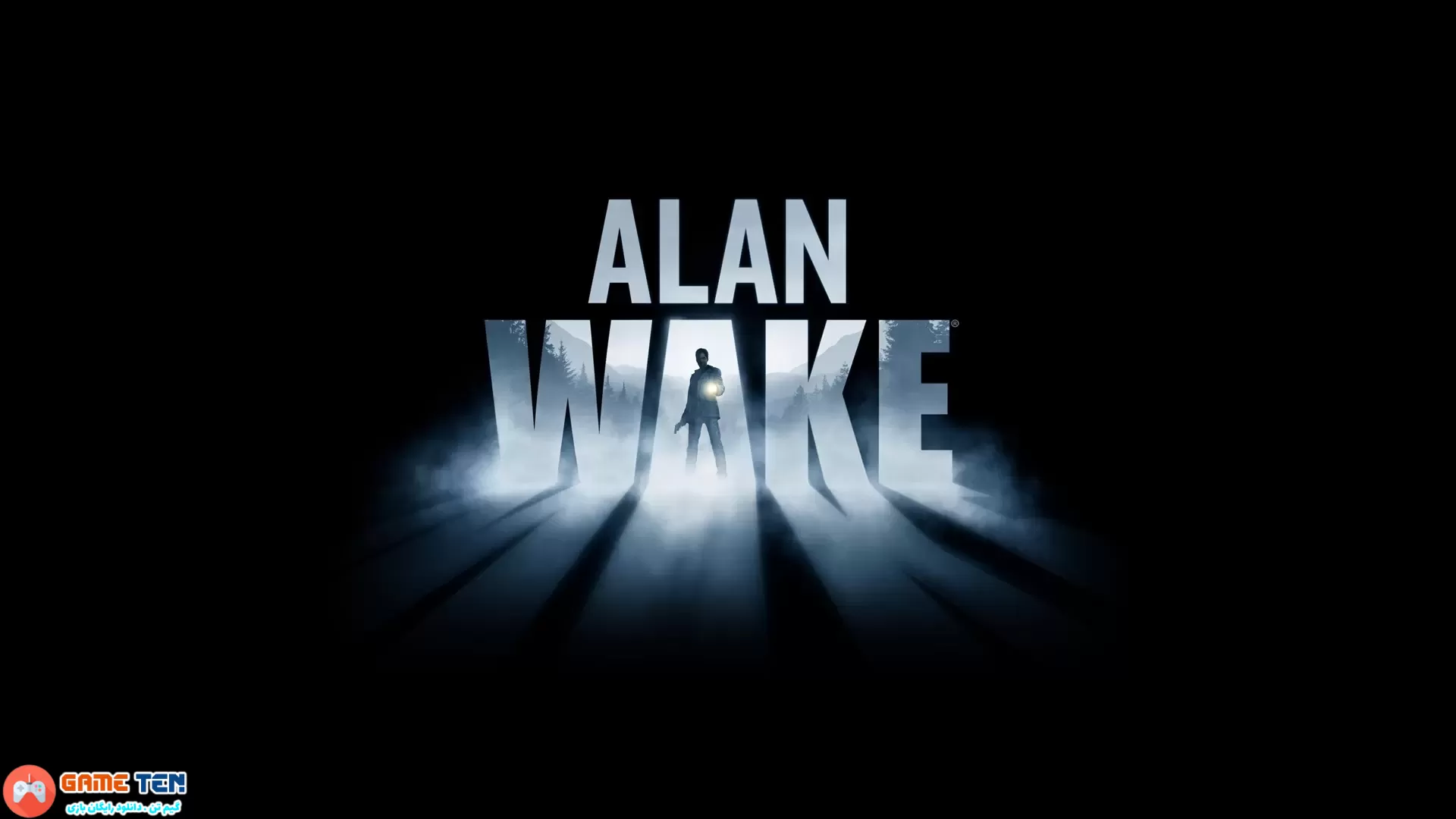 دانلود بازی Alan Wake Collectors Edition برای کامپیوتر 
