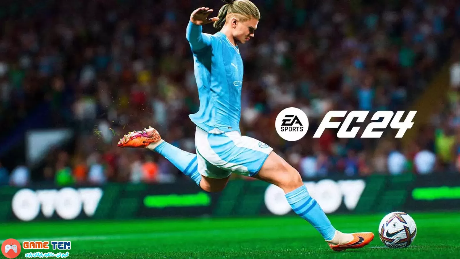 دانلود EA SPORTS FC 24 - بازی فوتبال اف سی 24 برای کامپیوتر