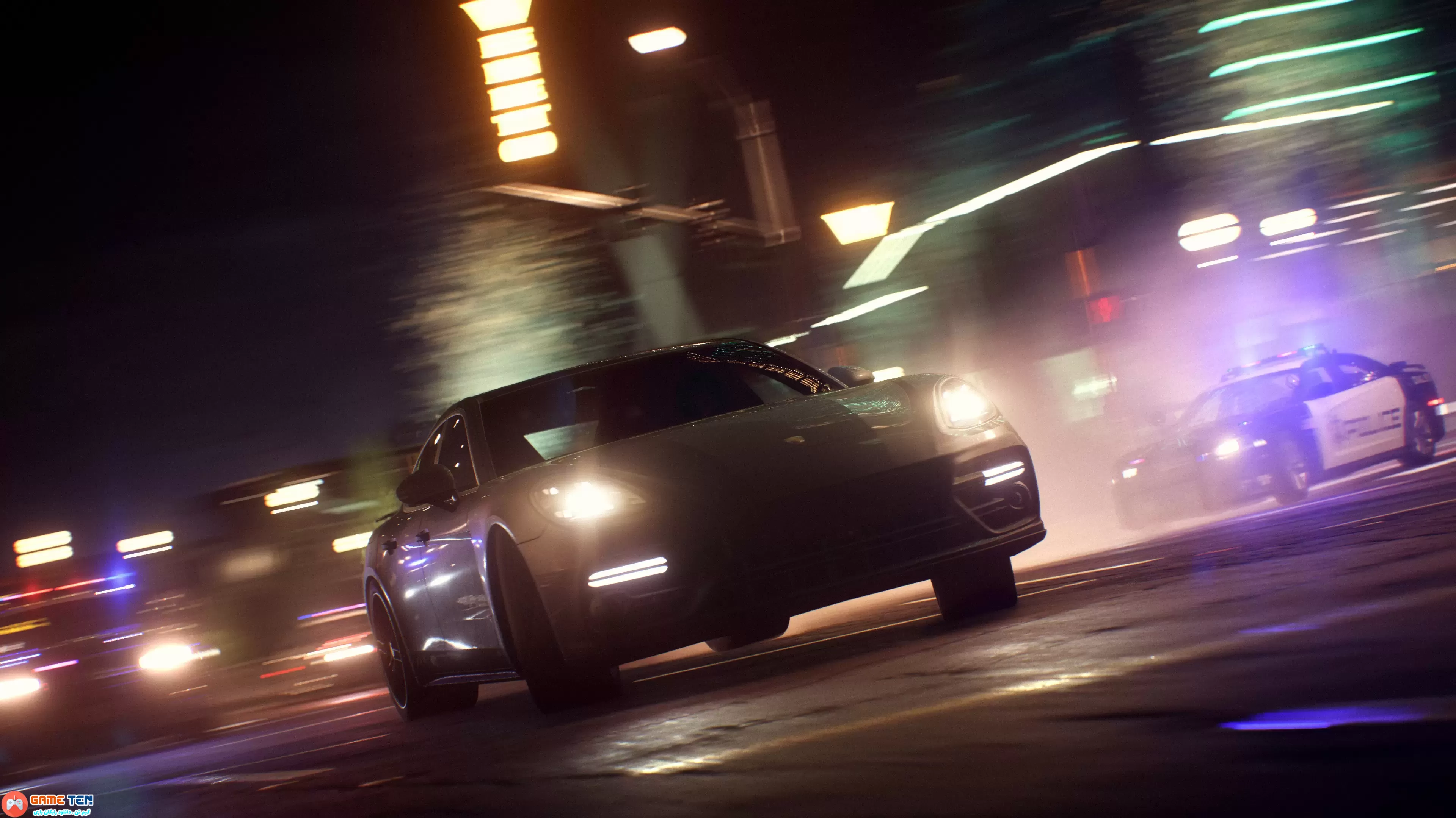 دانلود بازی Need for Speed Payback برای کامپیوتر 
