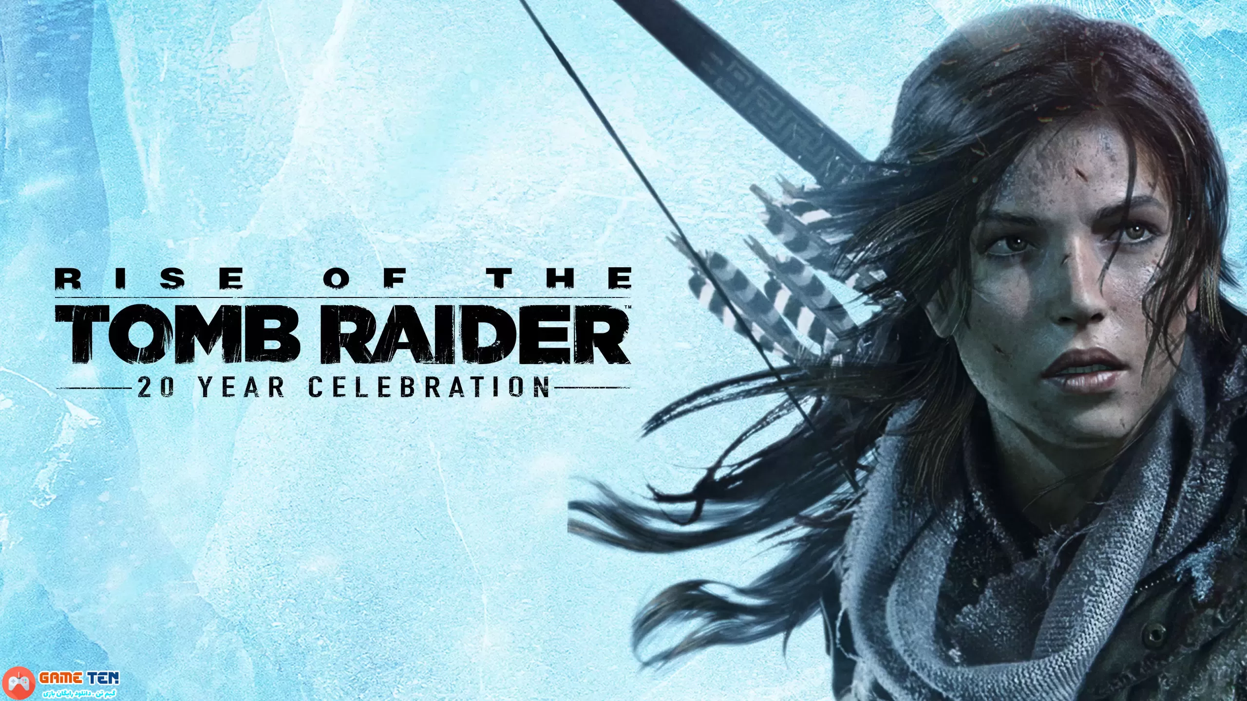 دانلود بازی Rise of the Tomb Raider 20 Year Celebration v1.0.1027.0