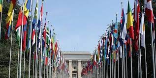 واکنش نمایندگی ایران در سازمان ملل در ژنو به ترور شهید سیدرضی