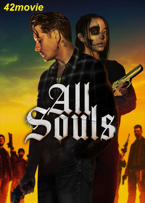 دانلود فیلم همه ارواح All Souls 2023