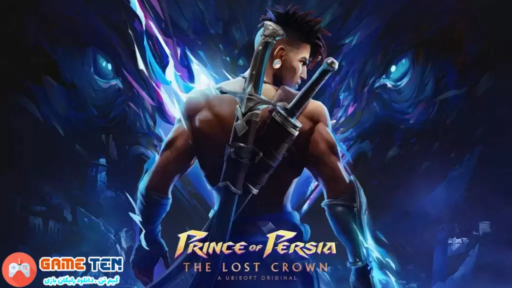 سیستم مورد نیاز بازی Prince of Persia: The Lost Crown اعلام شد