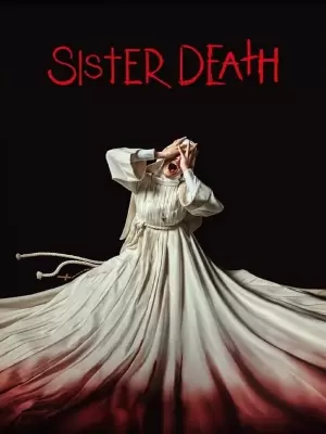 فیلم خواهر مرگ با دوبله فارسی sister death 2023