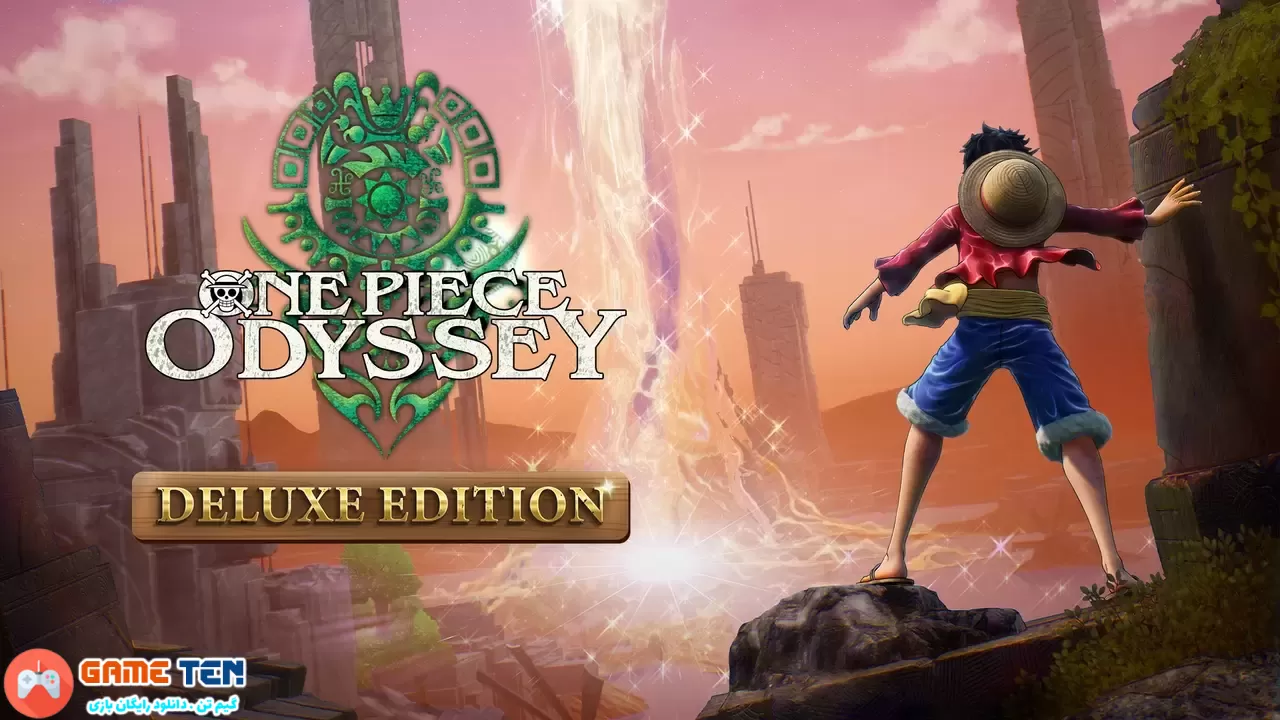 دانلود بازی One Piece Odyssey برای کامپیوتر