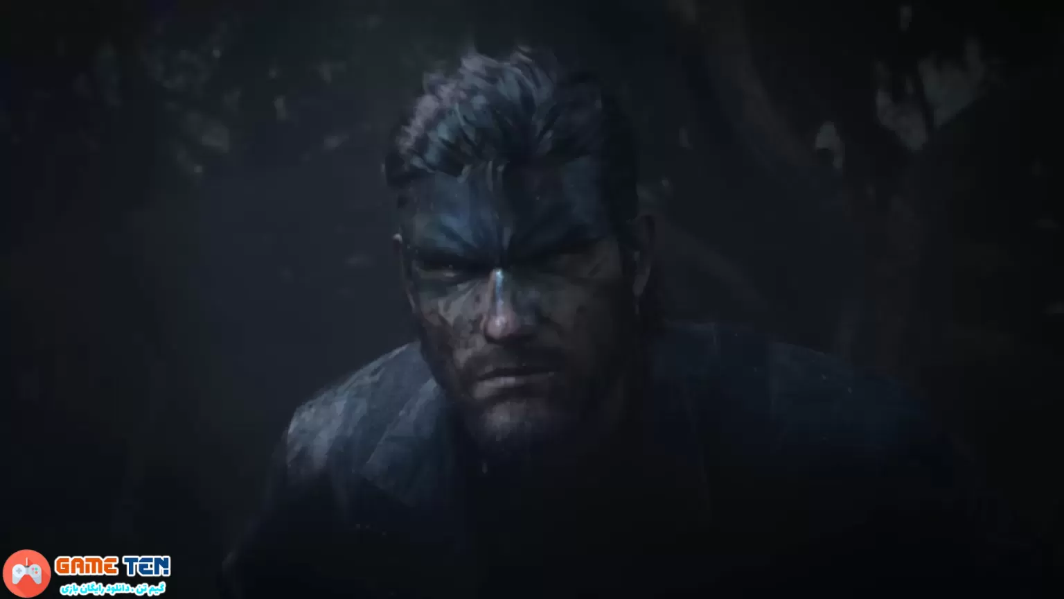 بازی Metal Gear Solid Delta: Snake Eater قرار است در سال 2024 منتشر شود