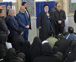 رئیس جمهور: انتقام بهای جنایت تروریستی کرمان است