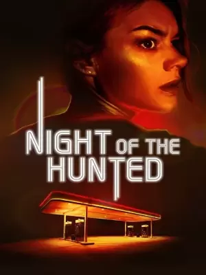 فیلم شب شکار night of the hunted