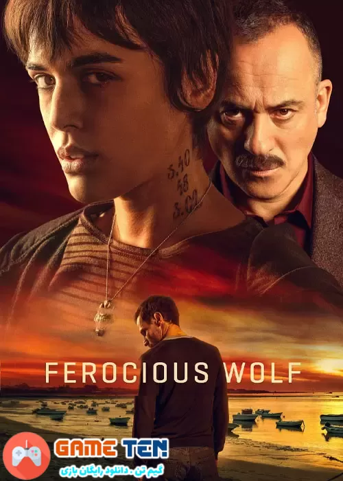 دانلود فیلم سینمایی Ferocious Wolf 2023 گرگ وحشی با زیرنویس فارسی