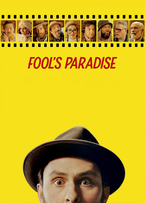 دانلود فیلم بهشت احمق ها Fool’s Paradise 2023