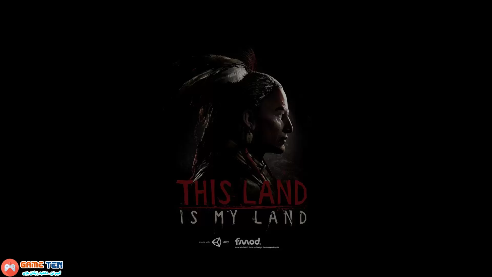 دانلود بازی This Land Is My Land برای کامپیوتر