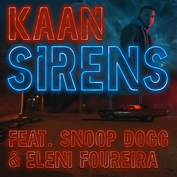 موزیک معروف Snoop Dogg و KAAN بنام Sirens