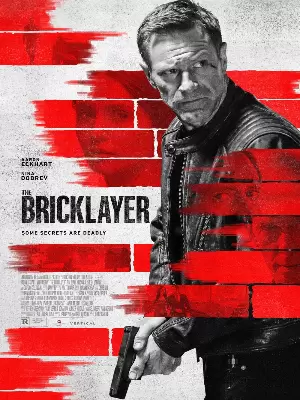 فیلم آجرچین the bricklayer