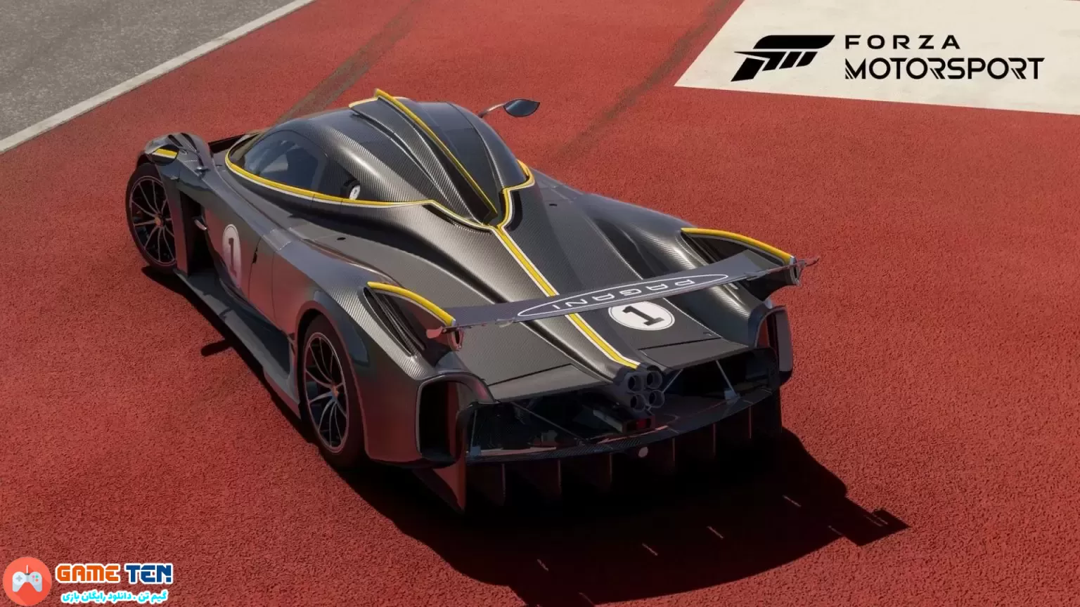توسعه‌دهنده Forza Motorsport به دنبال بهبود پیشرفت خودروها، هوش مصنوعی و مقررات مسابقه است