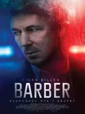فیلم باربر the barber