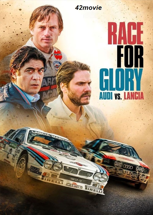 دانلود فیلم Race for Glory: Audi vs. Lancia 2024