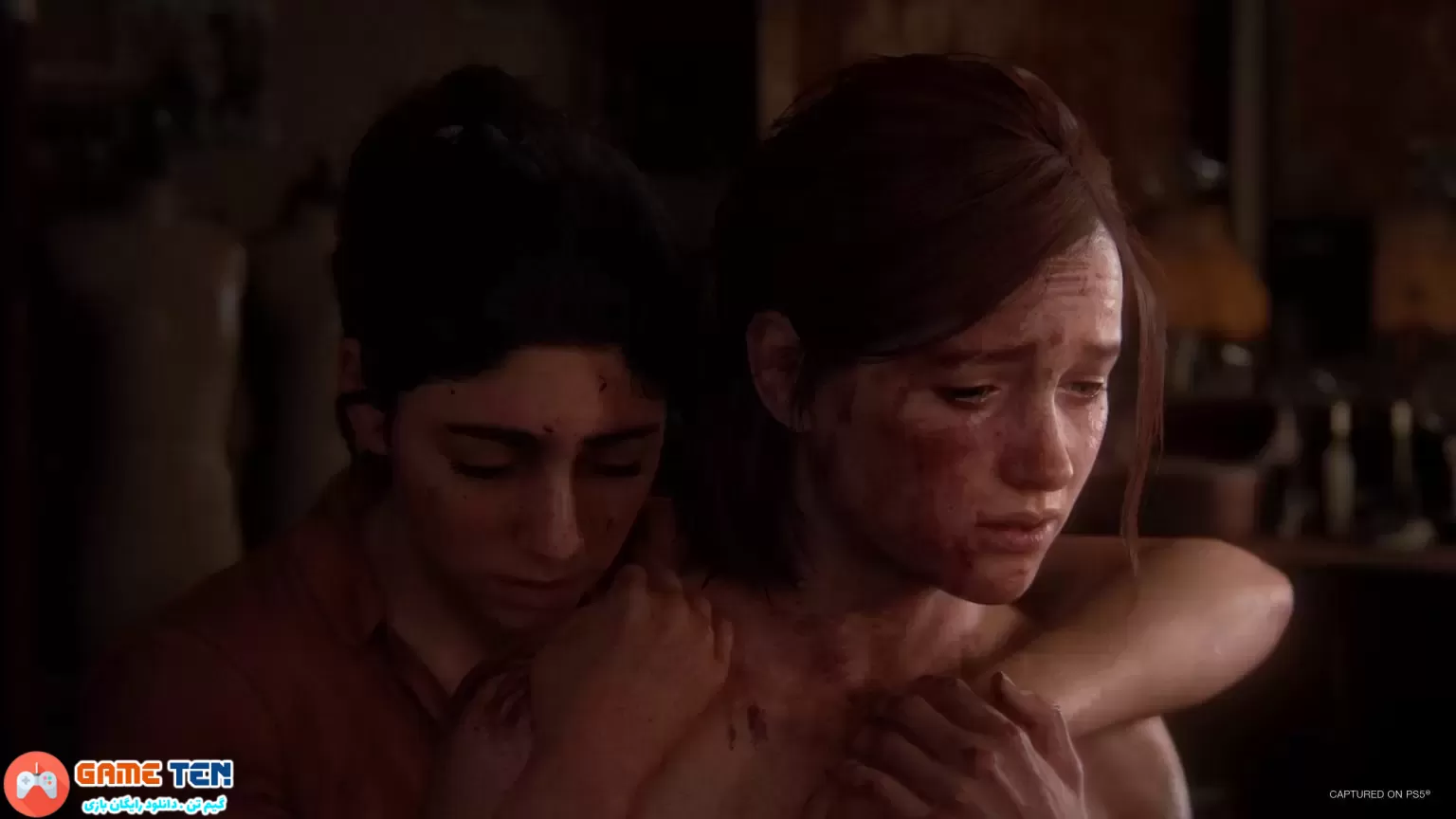 Isabela Merced بازیگر نقش Dina در The Last of Us Season 2 شد