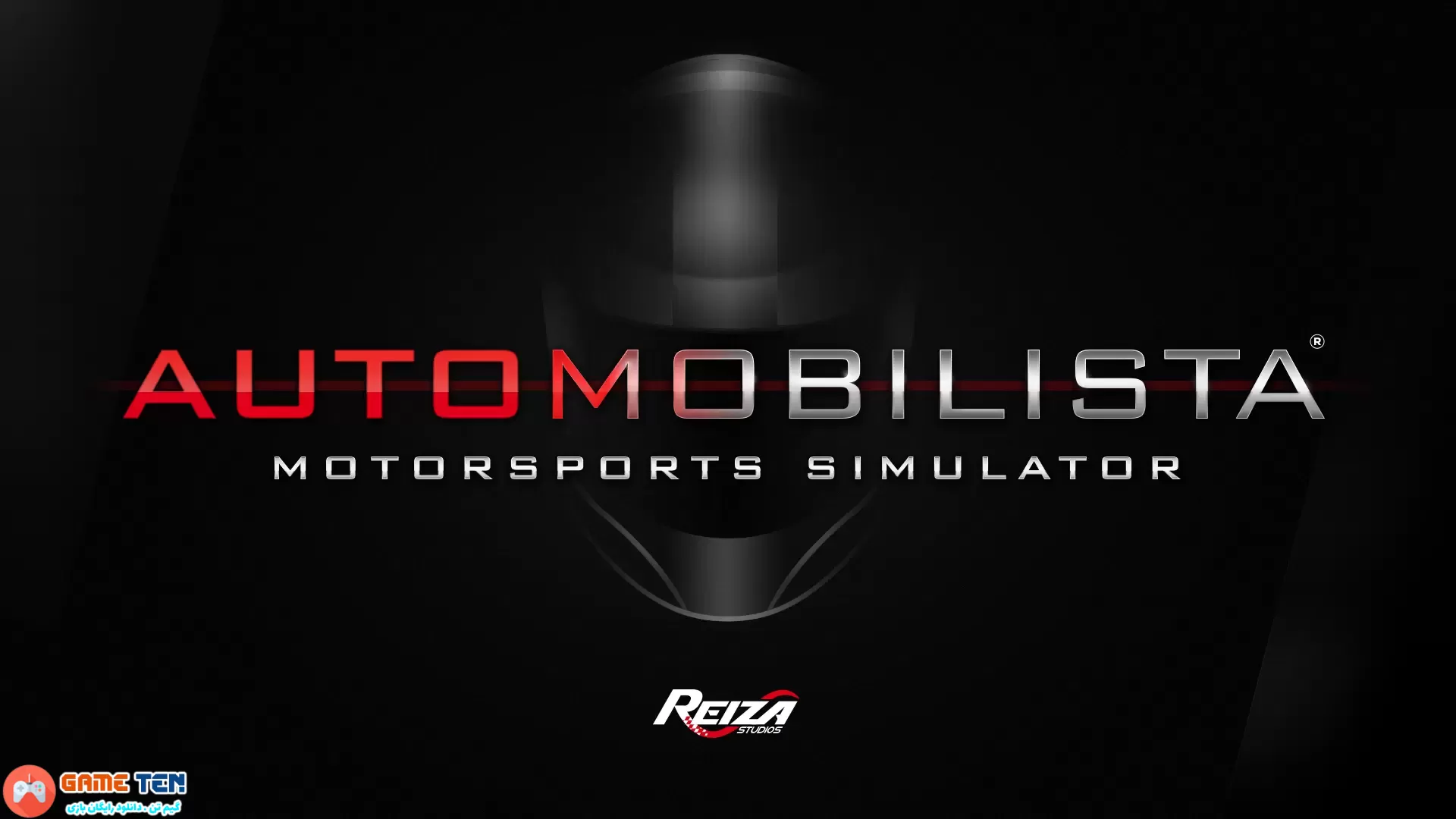 دانلود بازی Automobilista Snetterton + Update v1.5.3 برای کامپیوتر