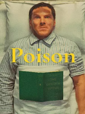 فیلم سم poison