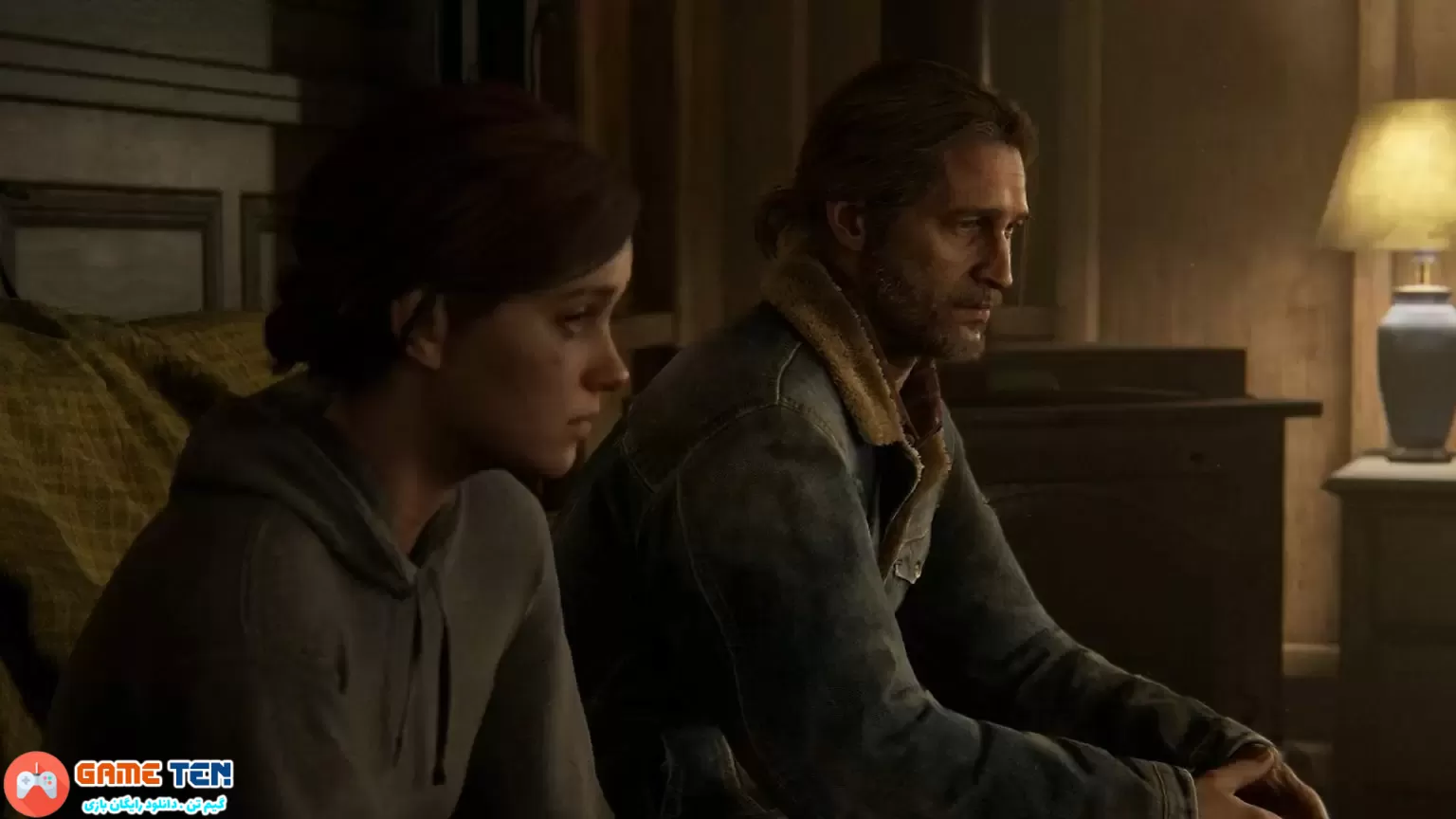 The Last of Us Part 2 Remastered: لیست جدید تروفی‌ها منتشر شد